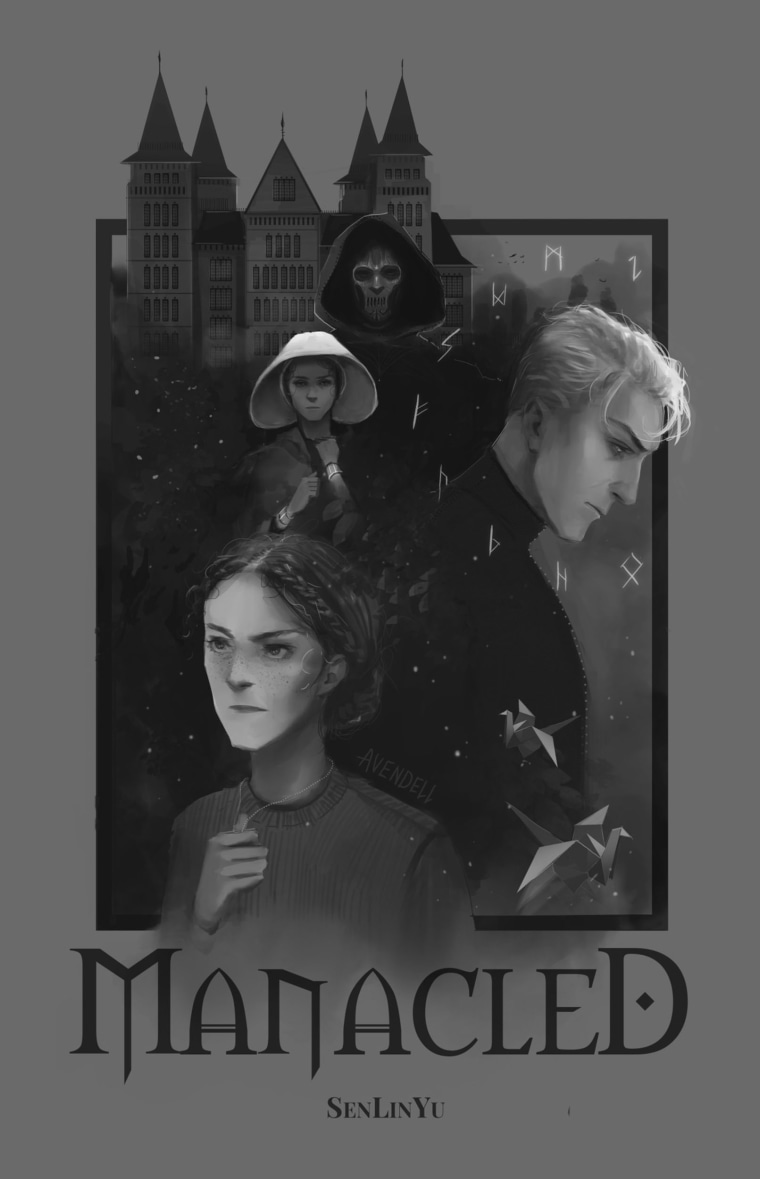 Dramione Reading List