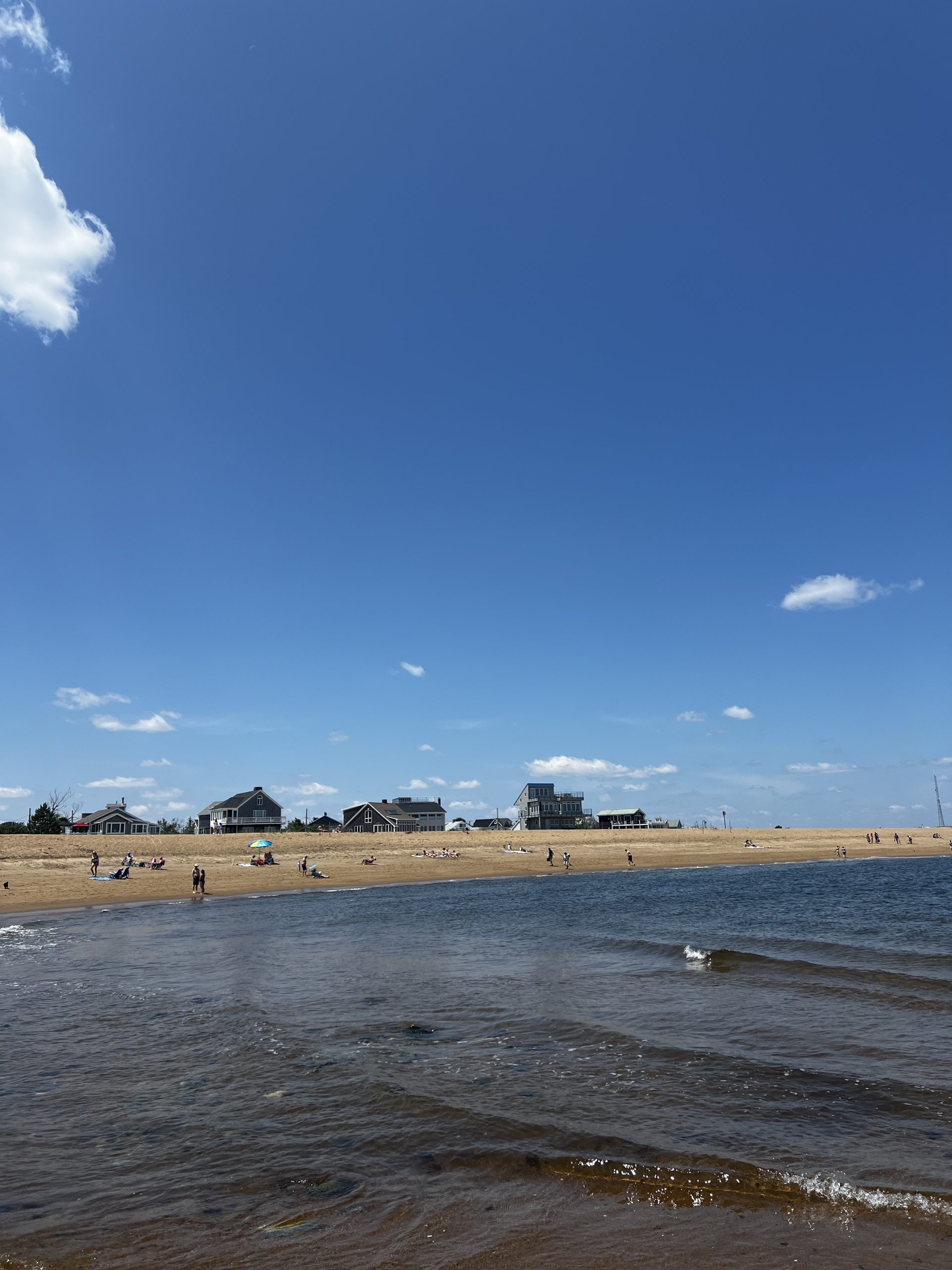 Plum Island, MA